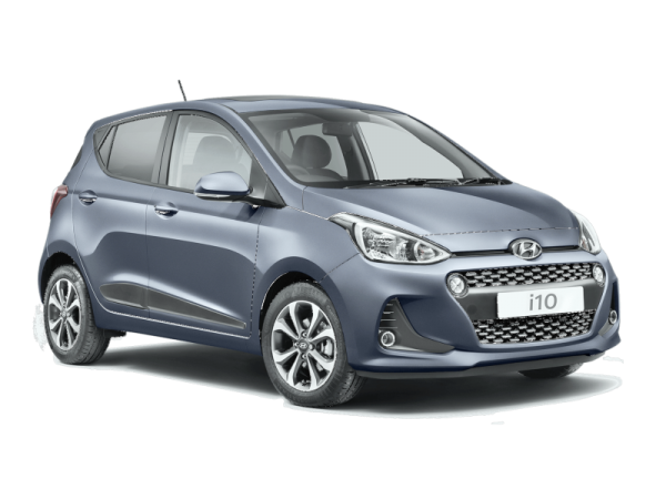 Hyundai I10 Automatic