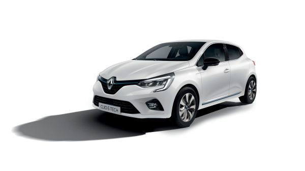 RENAULT CLIO AUTOMATIC