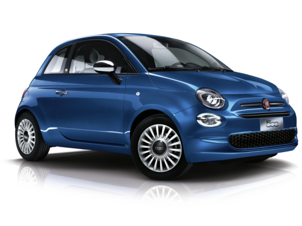 FIAT 500 Auto