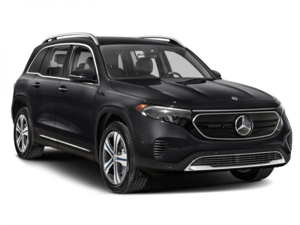 MERCEDES EQB