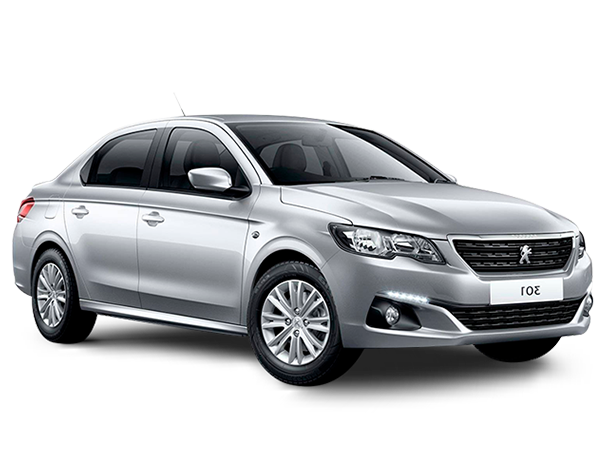 Peugeot 301