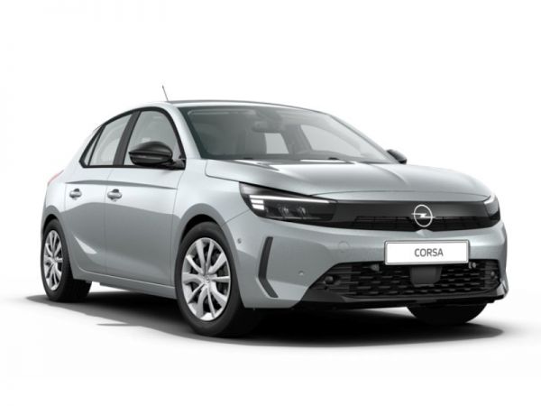 Opel corsa M