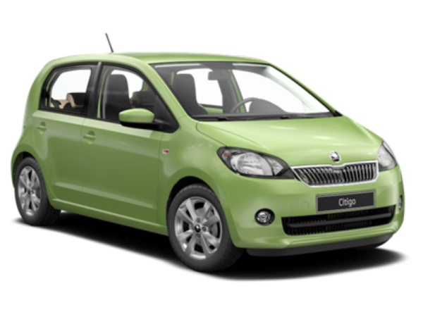 Skoda CityGo
