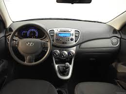 Hyundai i10 3