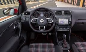 VW Polo Automatic 3