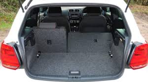 VW Polo Automatic 4