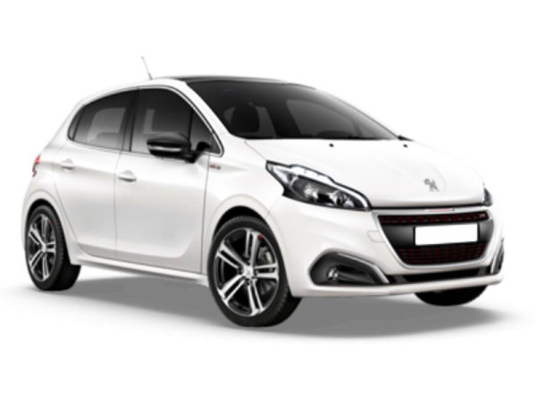 Peugeot 208 Diesel