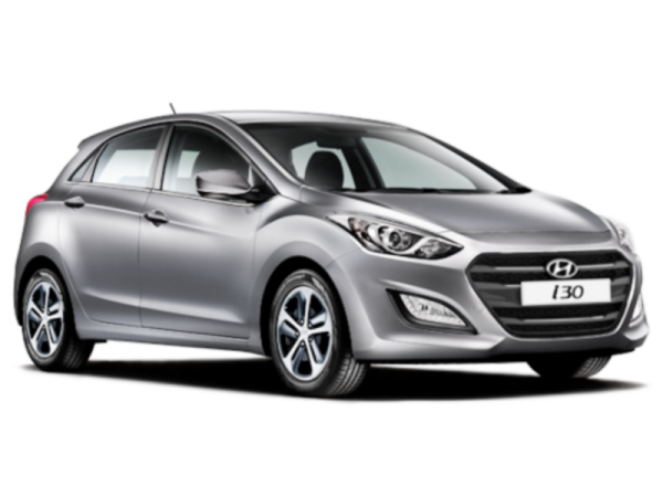 Hyundai i30 Diesel