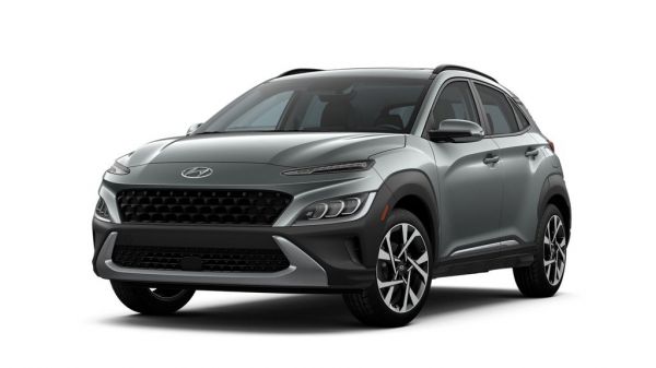 Hyundai Kona 1