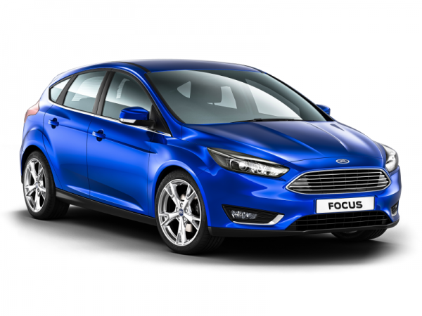 Ford Focus Diesel