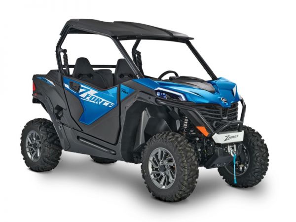 Buggy 800 CF NEW
