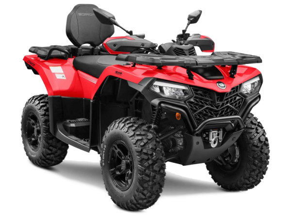 CFMoto C Force 520cc