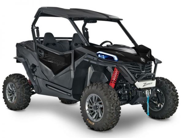 Cfmoto Zforce 800cc sport 2026