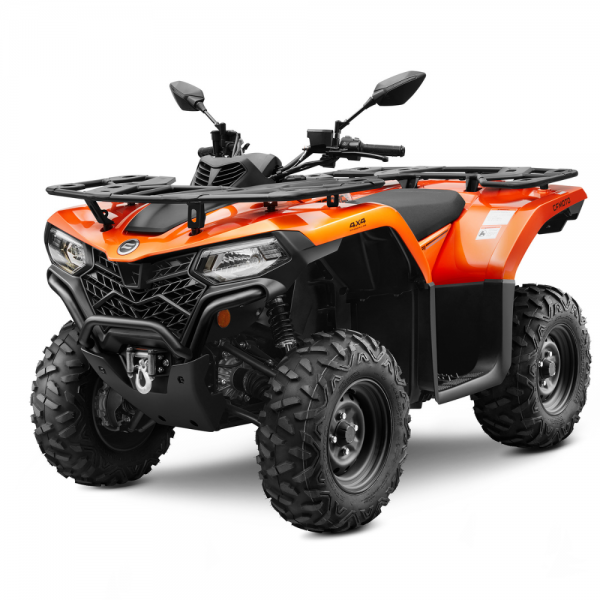 CF MOTO 450cc