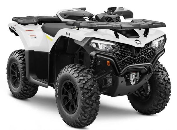 CF Moto C-Force 4x4