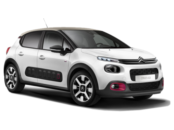 Citroen C3 New
