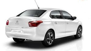 Citroen Elysee DIESEL 2
