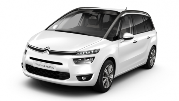 CITROEN C4 Grand Piccasso PureTech 