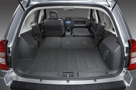Jeep Compass 4