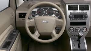 Jeep Compass 3
