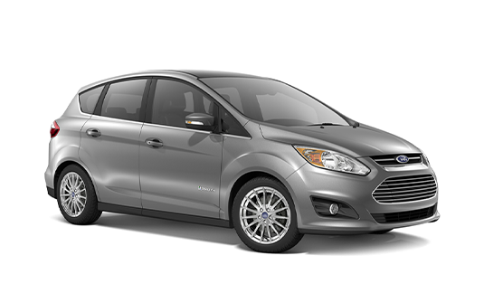 Ford C Max 7 Seats