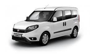 Fiat Doblo 2