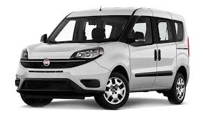 Fiat Doblo 1
