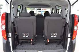 Fiat Doblo 5