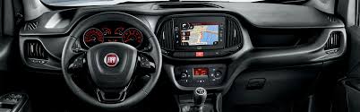 Fiat Doblo 3