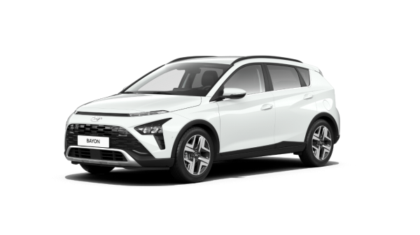 Hyndai Bayon