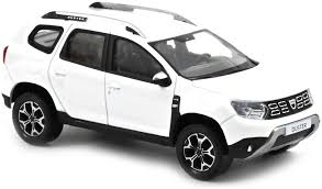 DACIA DUSTER 2