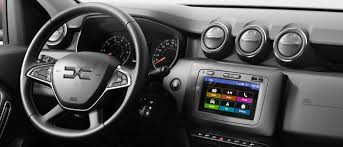 DACIA DUSTER 3