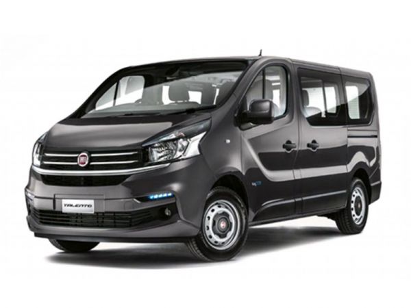 Fiat Talento