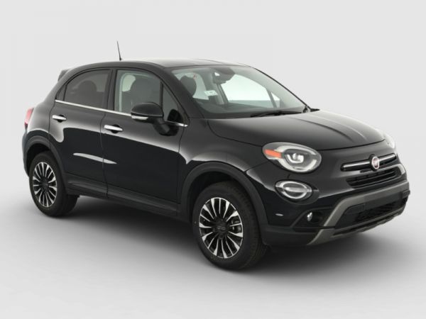 Fiat 500X Automatic