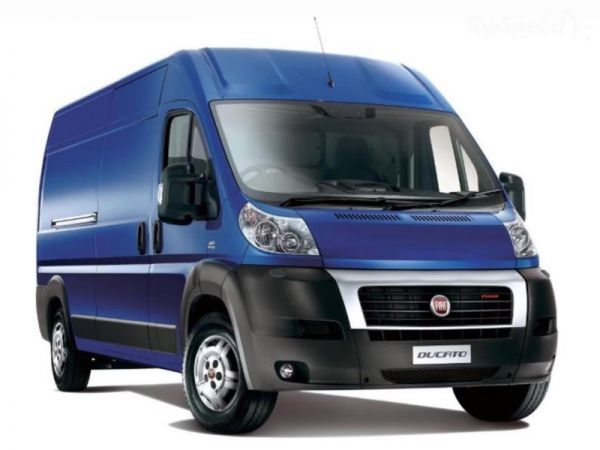 FIAT DUCATO