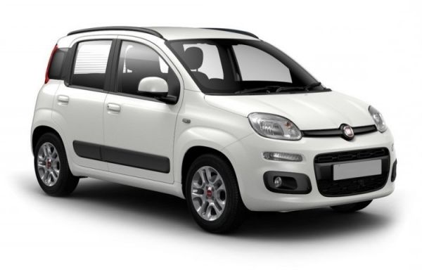 Fiat Panda New