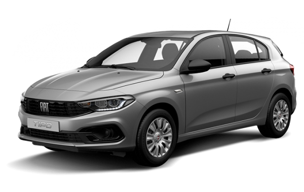 FIAT TIPO 2018 HATCHBACK