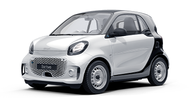 Smart ForTwo 1