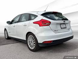 Ford Focus 2