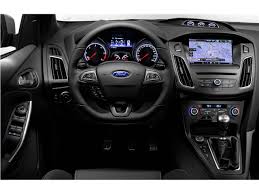 Ford Focus 3