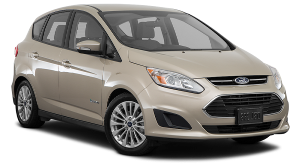Ford C-max  Automatic