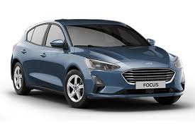 Ford Focus Automatic Diesel