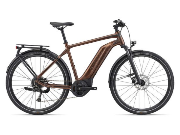 Giant Explore E+ 4 GTS