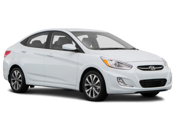 Hyundai Accent Automatic