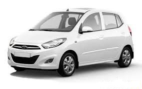 Hyundai i10 2