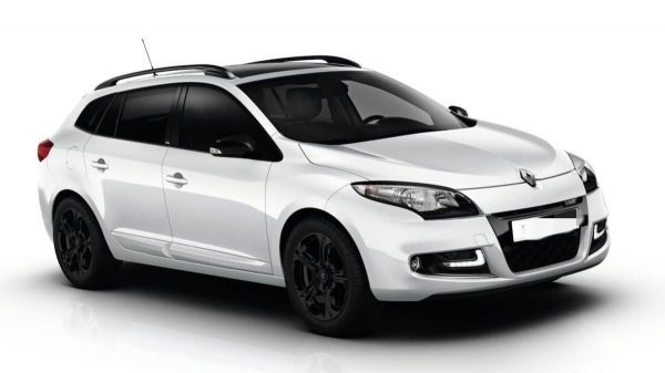 Class Station Wagon / Combi Diesel