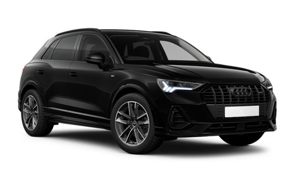 Audi Q3 AUTOMATIC