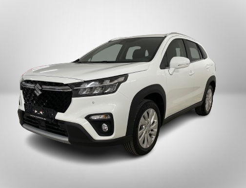 SUZUKI S-CROSS 2