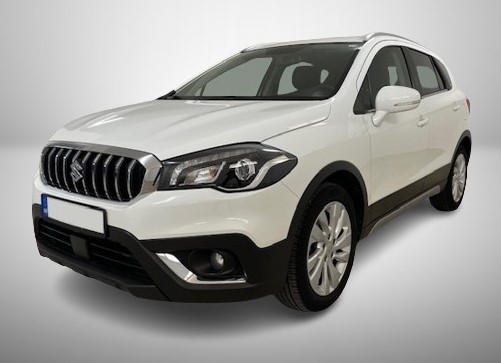 SUZUKI S-CROSS PH2 2