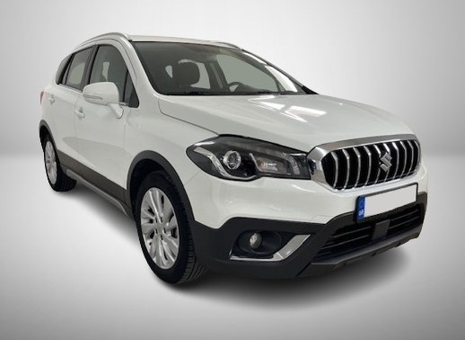 SUZUKI S-CROSS PH2 1